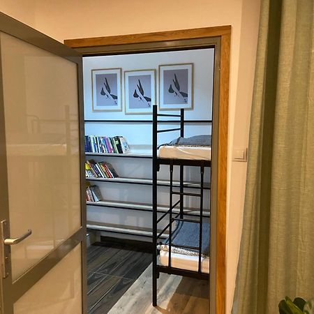 Apartament Gold 3 Zlotoryja Ngoại thất bức ảnh