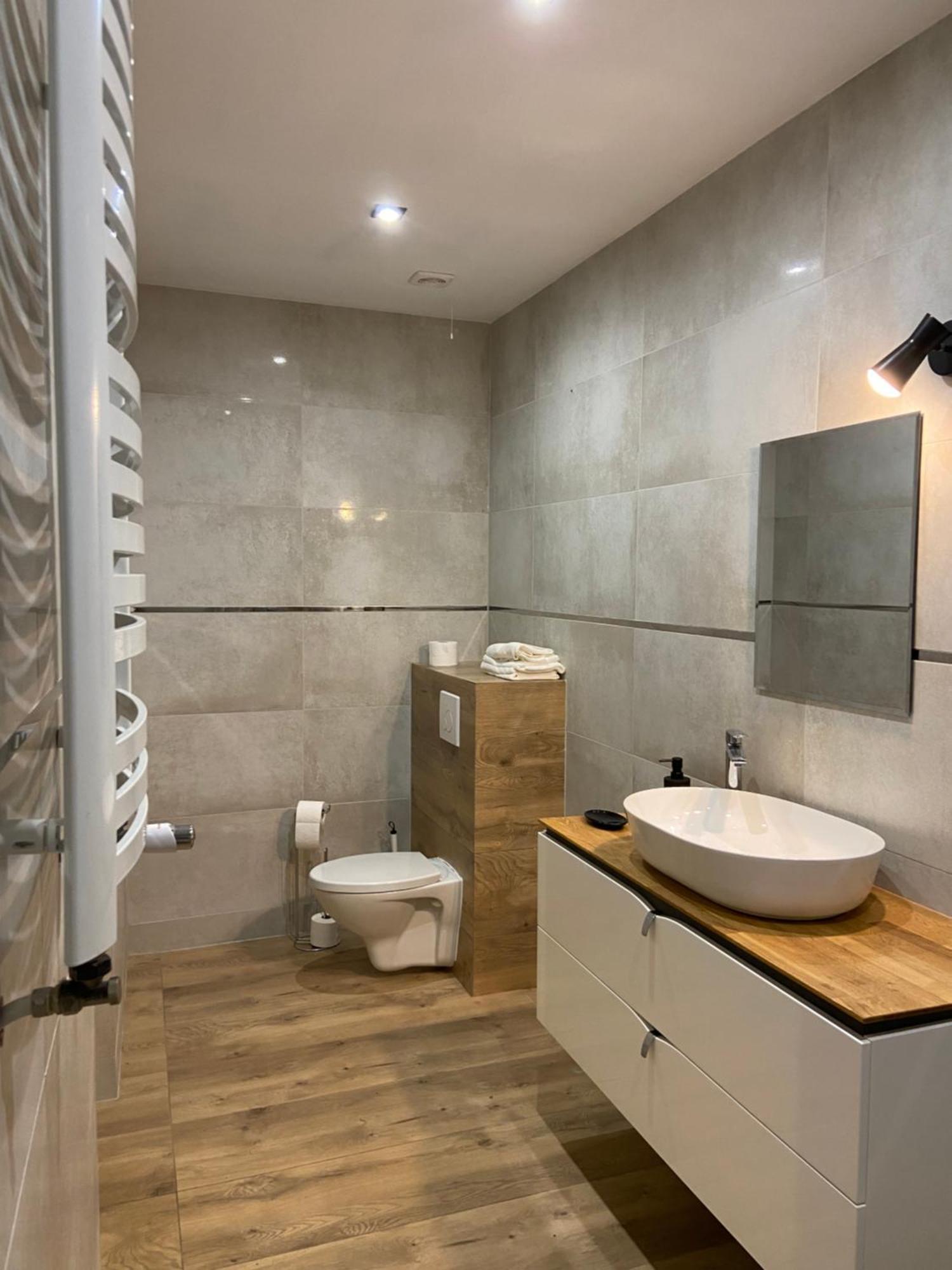 Apartament Gold 3 Zlotoryja Ngoại thất bức ảnh