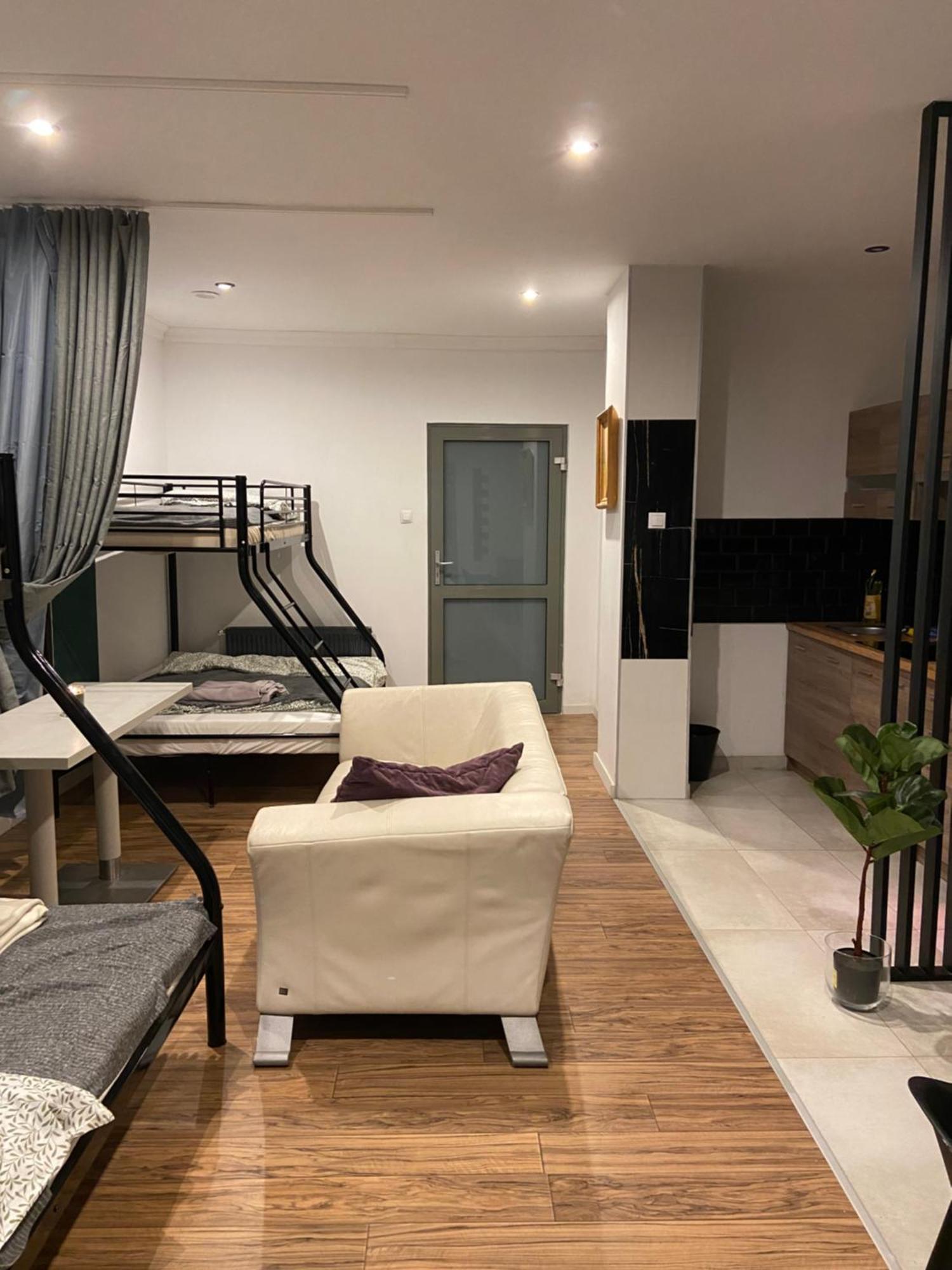 Apartament Gold 3 Zlotoryja Ngoại thất bức ảnh