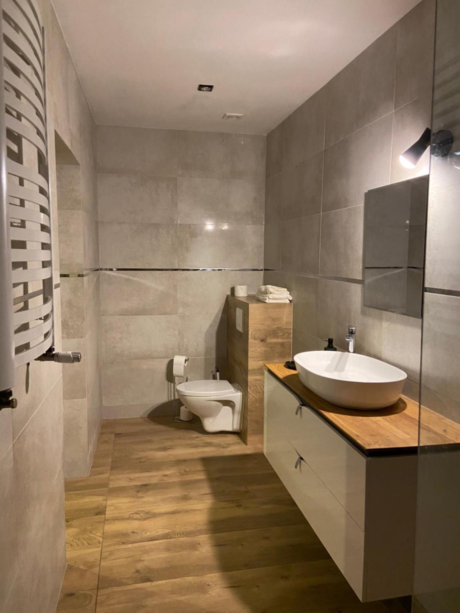 Apartament Gold 3 Zlotoryja Ngoại thất bức ảnh